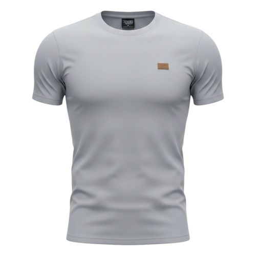 Camiseta Red Nose Dry 9150728 Cinza