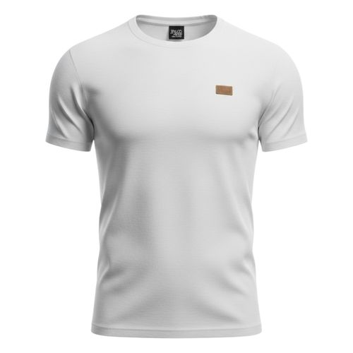 Camiseta Red Nose Dry 9150728 Branco