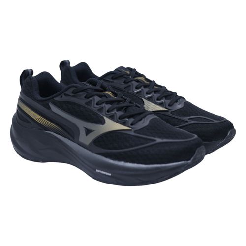 Tênis Mizuno Space 5 101034034 Preto