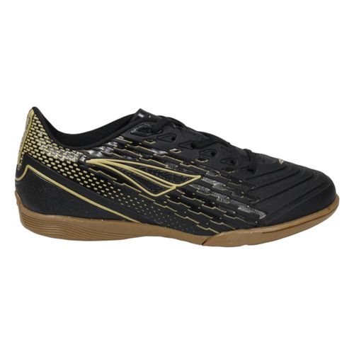 Chuteira Indoor Penalty Garra Y-2.0 124277 Preto