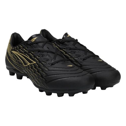 Chuteira Campo Penalty Garra Y-2.0 214277 Preto