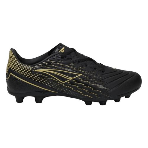 Chuteira Campo Penalty Garra Y-2.0 214277 Preto