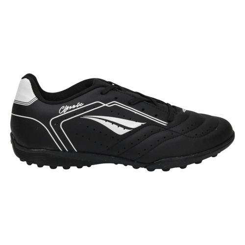 Chuteira Society Penalty Classic Y-1 242312 Preto