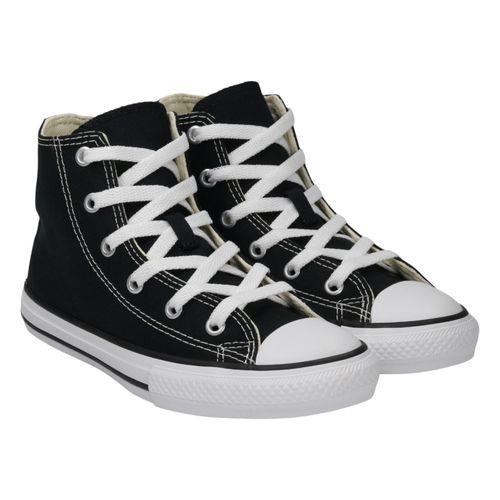 Tênis All Star Chuck Taylor Cano Alto CK0004 Preto