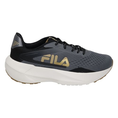 Tênis Fila Outrun Masculino F01TR00232 Grafite