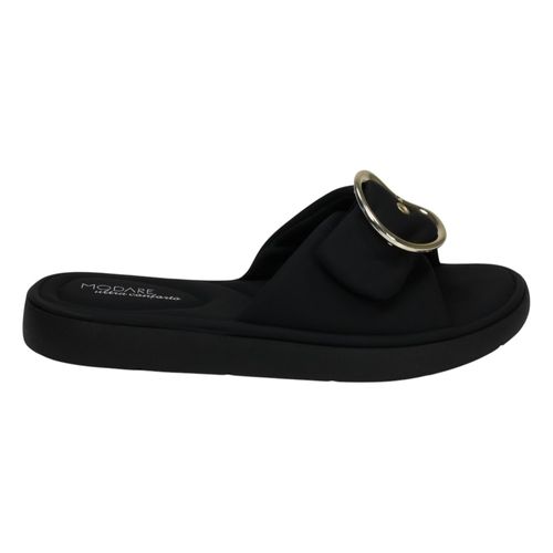 Tamanco Rasteira Modare 7208.113 Preto
