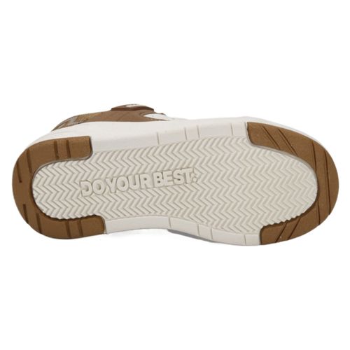 Tênis Ollie Nitro 2 Inf Camel