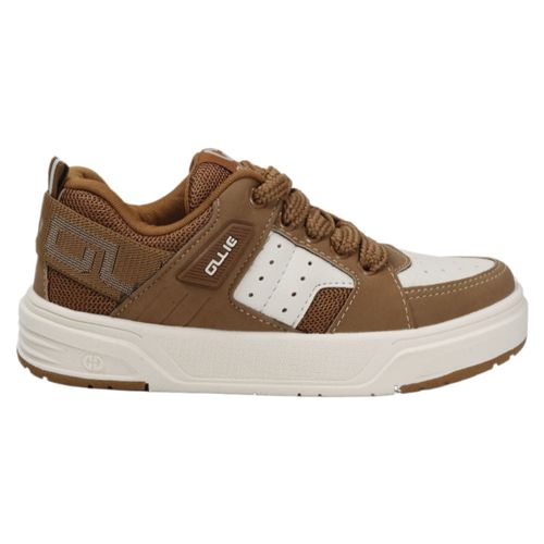 Tênis Ollie Nitro 2 Inf Camel