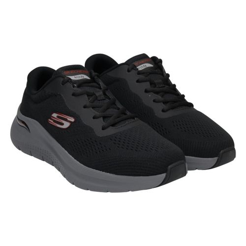 Tênis Skechers Arch Fit 2.0 232700BR Preto