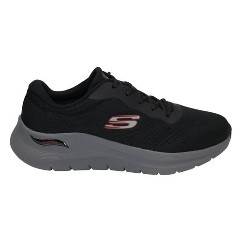 Tênis Skechers Arch Fit 2.0 232700BR Preto