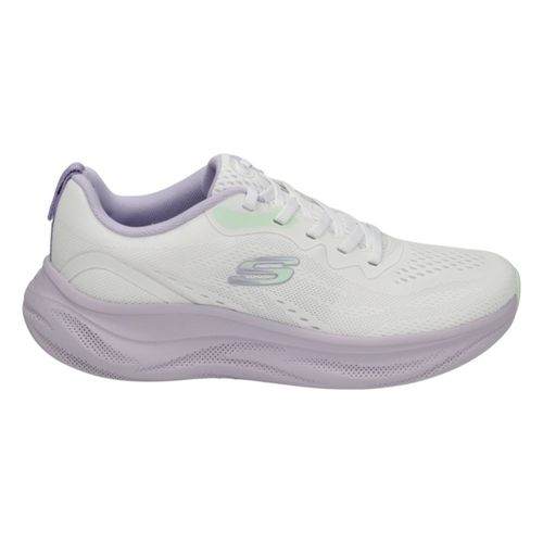 Tênis Skechers Skech Cloud 150561BR Branco