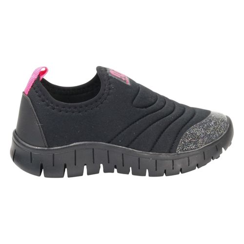 Tênis Novopé 110010 Preto