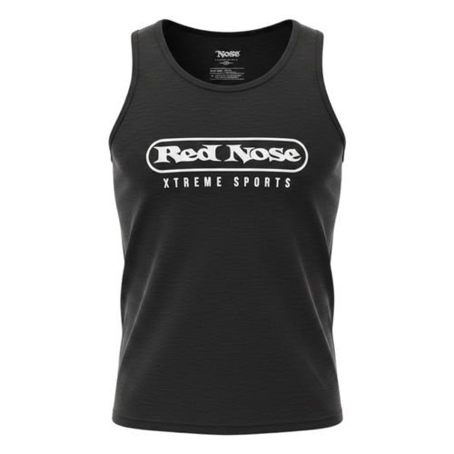 Regata Red Nose Dry 9150656 Preto