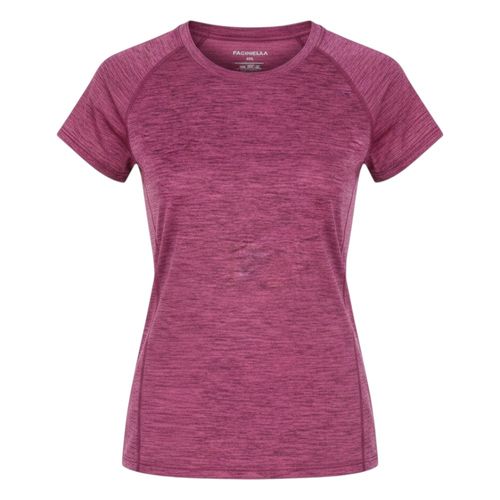 Camiseta Facinelli Dry 250358 Pink