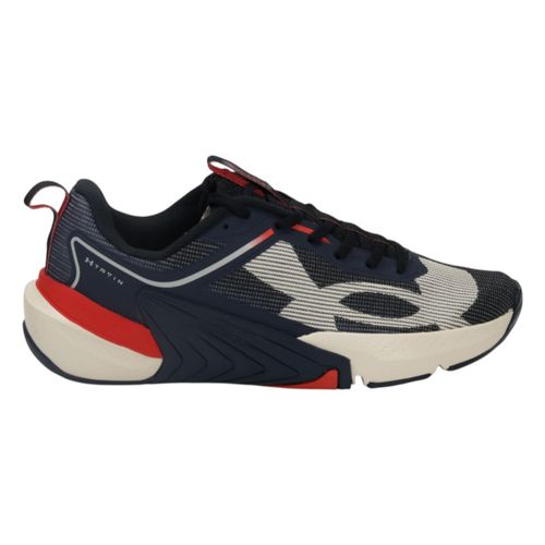 Tênis Under Armour Reps 3 6020660 Preto