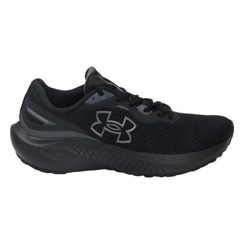 Tênis Under Armour Charged Wing 2 SE 6020665 Preto