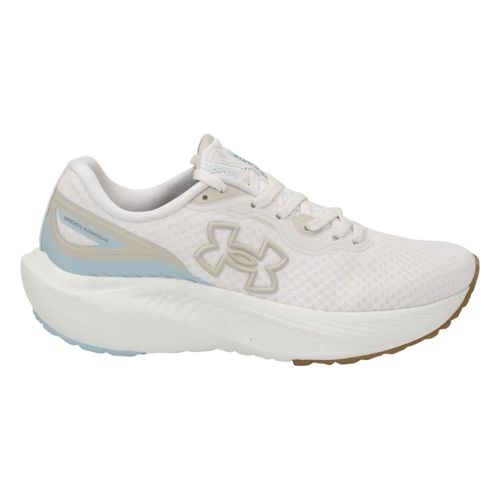 Tênis Under Armour Charged Wing 2 SE 6020665 Branco