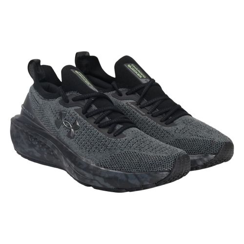 Tênis Under Armour Charged Quicker 2 6006985 Chumbo