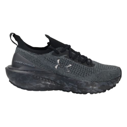 Tênis Under Armour Charged Quicker 2 6006985 Chumbo