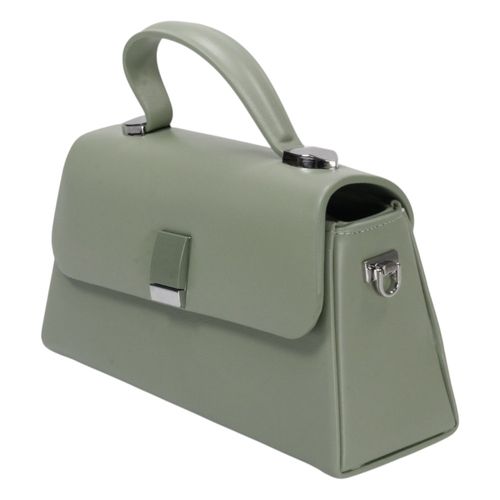 Bolsa Gooc BFC C60062 Verde