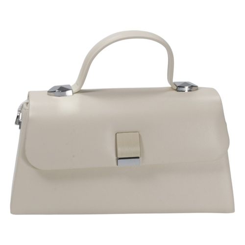Bolsa Gooc BFC C60062 Creme