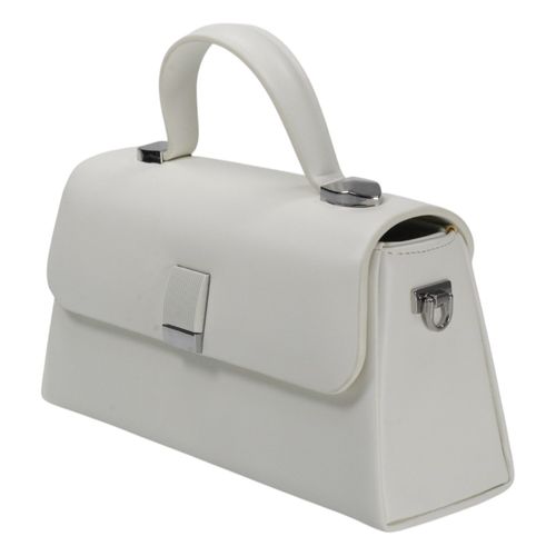 Bolsa Gooc BFC C60062 Branco