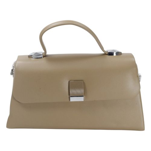 Bolsa Gooc BFC C60062 Bege