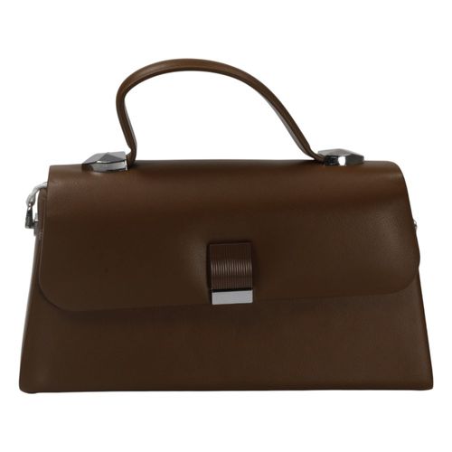 Bolsa Gooc BFC C60062 Marrom