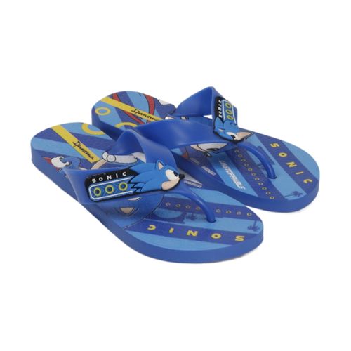 Chinelo Ipanema Sonic Fast 27463 Azul