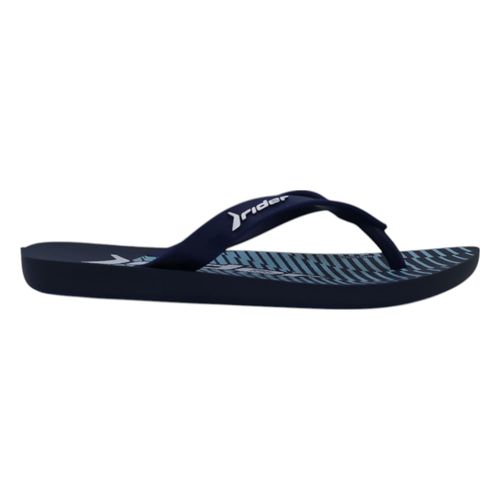 Chinelo Rider Feel Urban 12342 Azul