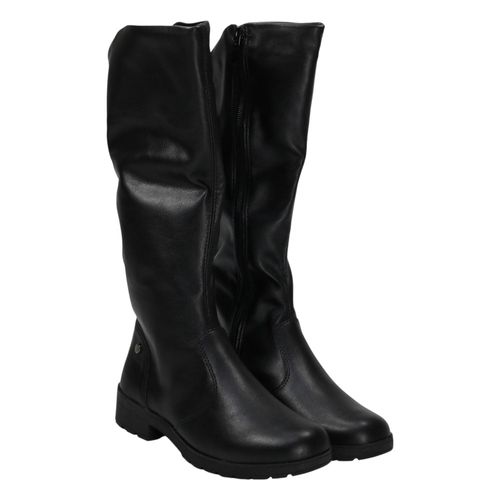 Bota Pink Cats V6052 Preto