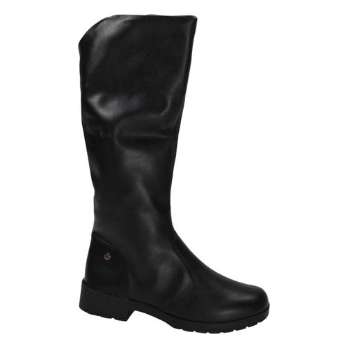 Bota Pink Cats V6052 Preto
