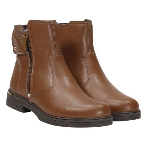 Bota Pink Cats V6072 Tabaco