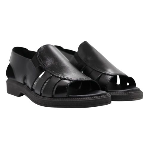 Sandália Itapuã 1602 Preto