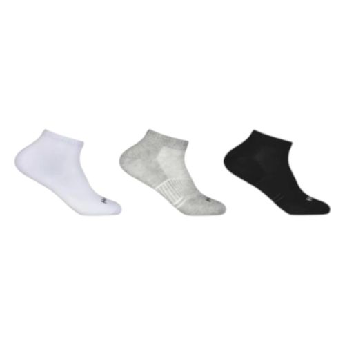 Meia Cano Baixo Hoahi 28/33 Branco