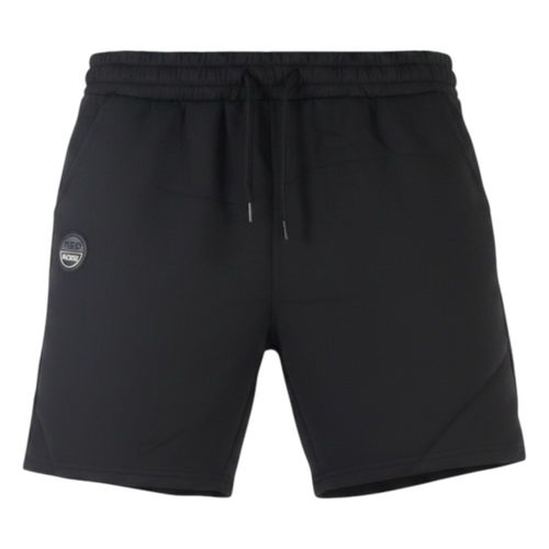 Bermuda Moletom Red Nose 9130226 Preto