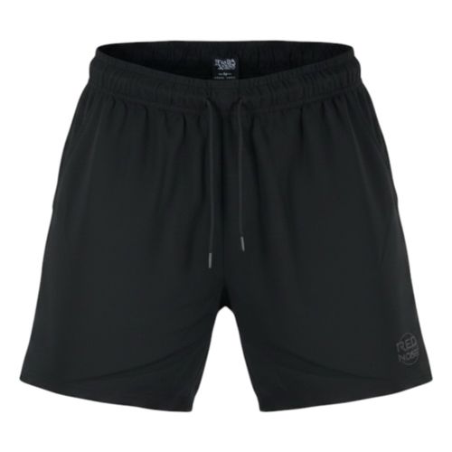 Bermuda Moletom Red Nose 9130246 Preto