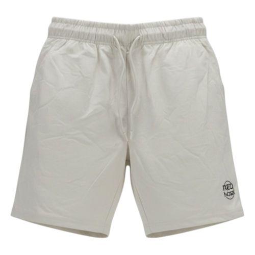 Bermuda Moletom Red Nose 9130246 Creme