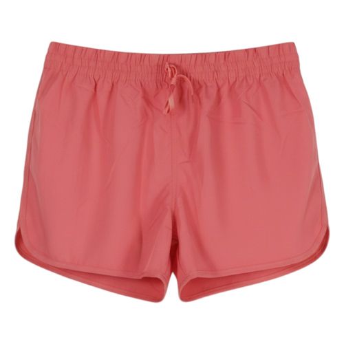 Shorts Fancinelli 260124 Salmao