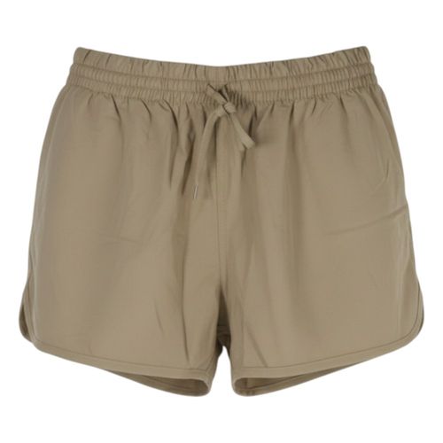 Shorts Fancinelli 260124 Caqui