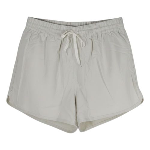 Shorts Fancinelli 260124 Branco