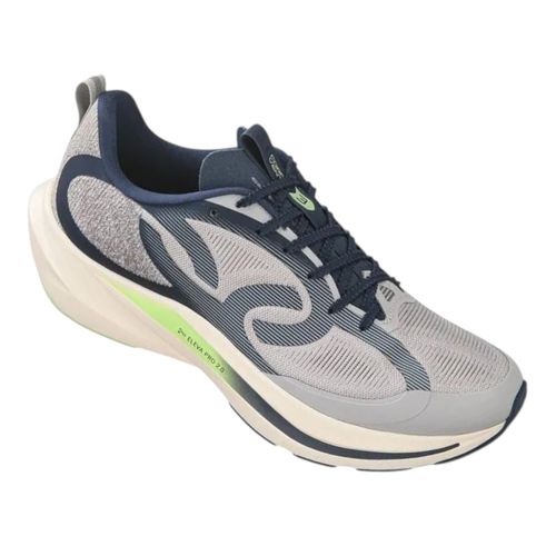 Tênis Olympikus Corre Vento 3 Cinza