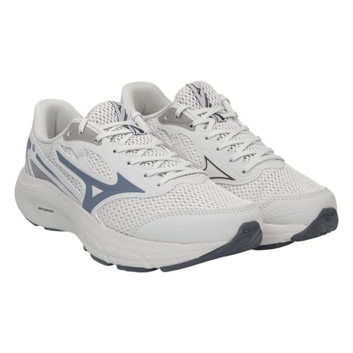Tênis Mizuno Hawk 6 101033033 Cinza