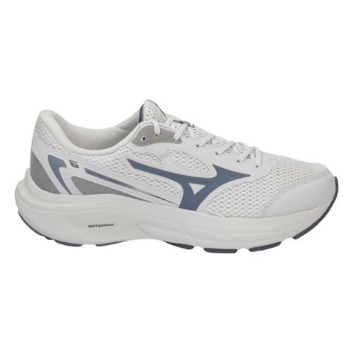 Tênis Mizuno Hawk 6 101033033 Cinza