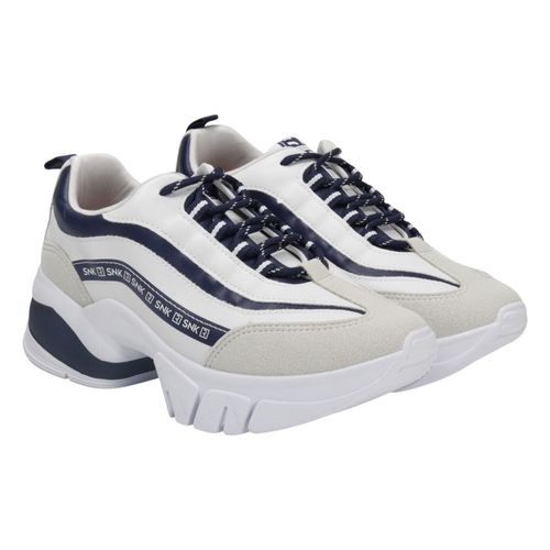 Tênis Ramarim 2680202 Branco