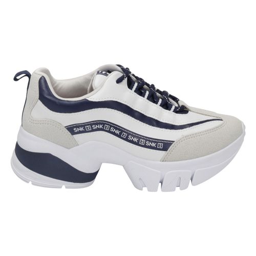 Tênis Ramarim 2680202 Branco