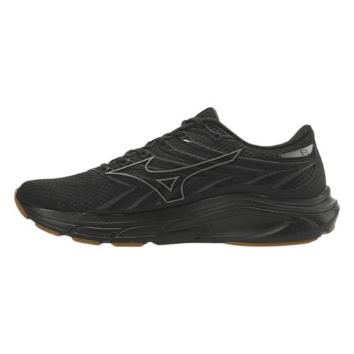 Tênis Mizuno Jet 8 101043043 Preto