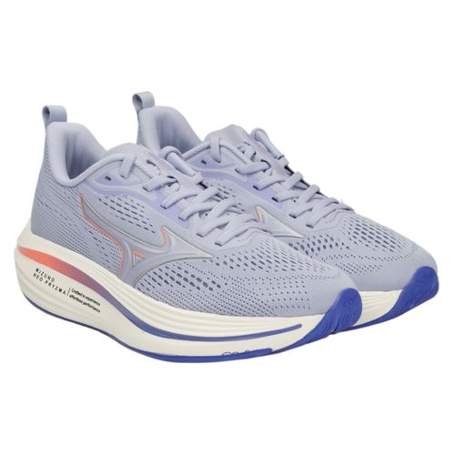 Tênis Mizuno Neo Pryzma 101168168 Lilas