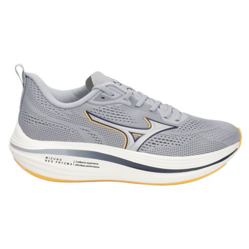 Tênis Mizuno Neo Pryzma 101168168 Cinza