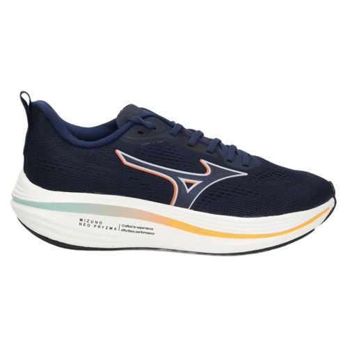 Tênis Mizuno Neo Pryzma 101168168 Marinho
